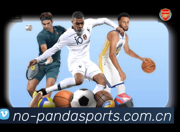 PANDA SPORTS 熊猫体育App预览